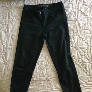 American Eagle Outfitters Tomgirl Pants